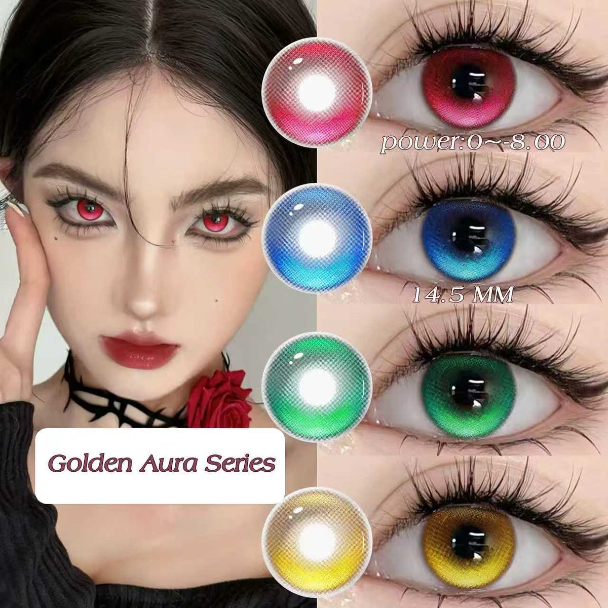 Aurora Series