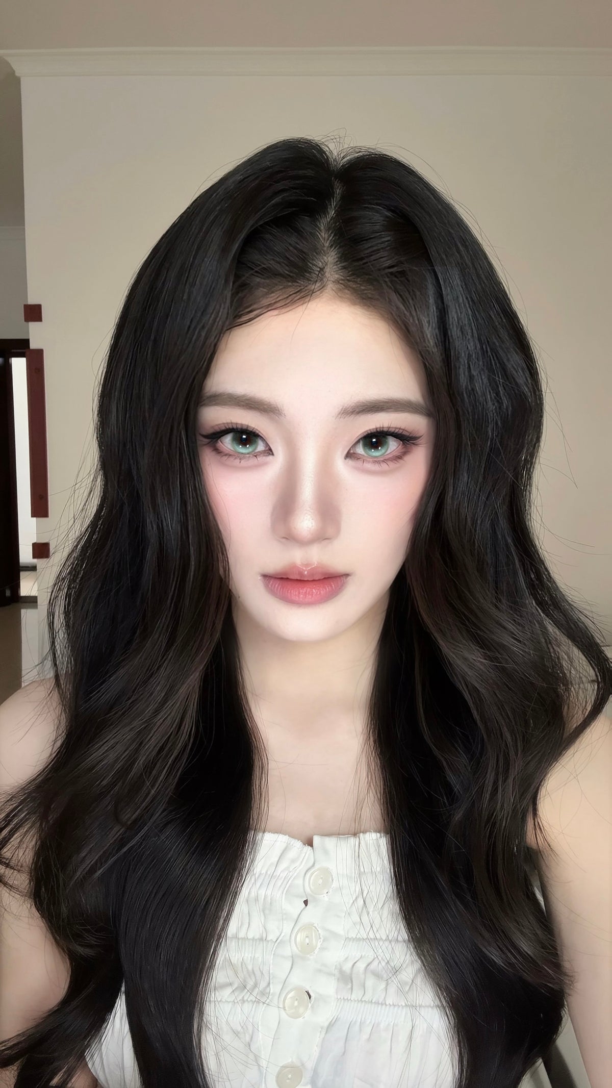 （One-day）Isle Forest Glow DIA:14.5 GDIA:13.9