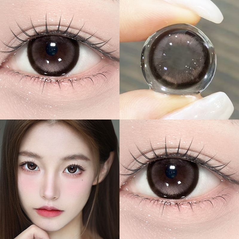 Truffle Brown Sugar DIA:14.5 GDIA:14.5