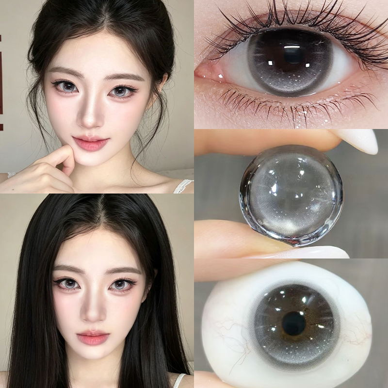 Black Eyes Black DIA:14.5 GDIA:13.9