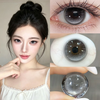Black Eyes Black DIA:14.5 GDIA:13.9