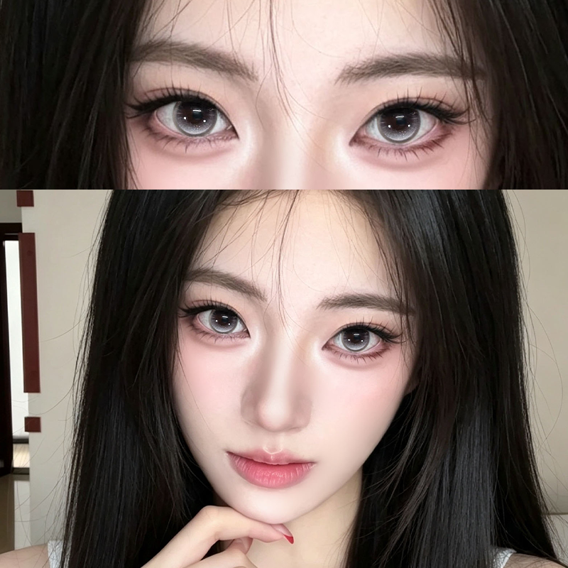 Black Eyes Black DIA:14.5 GDIA:13.9