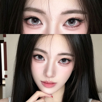 Black Eyes Black DIA:14.5 GDIA:13.9