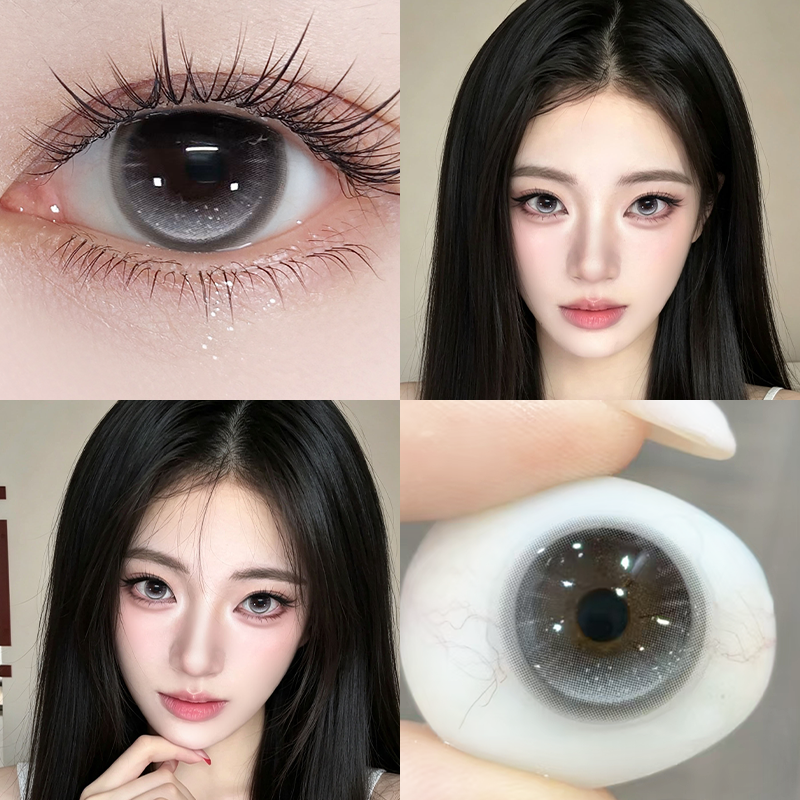 Black Eyes Black DIA:14.5 GDIA:13.9