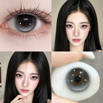 Black Eyes Black DIA:14.5 GDIA:13.9