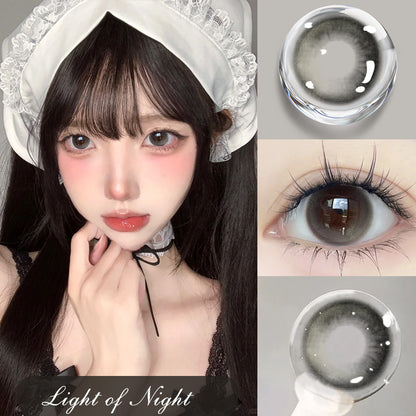 light of night  DIA:14.2 GDIA:13.7