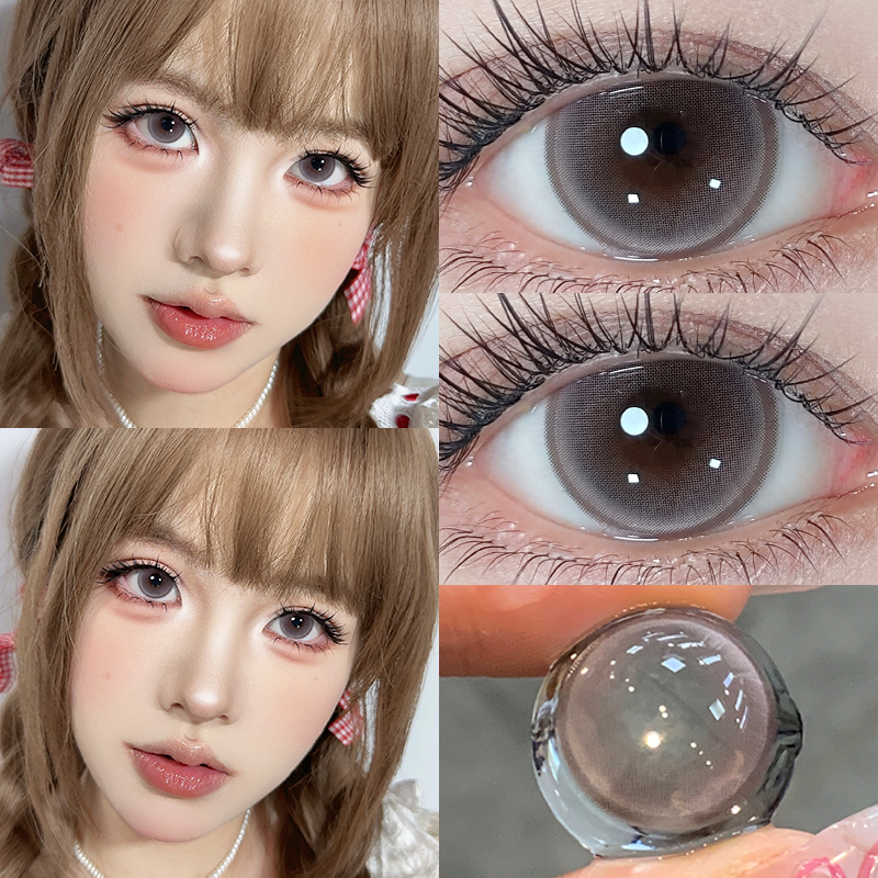 Moonlight Lolita DIA:14.5 GDIA:14.1