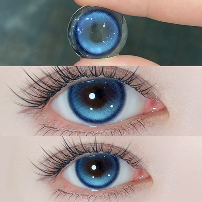 Sprout Sugar Blue  DIA:14.5 GDIA:13.9