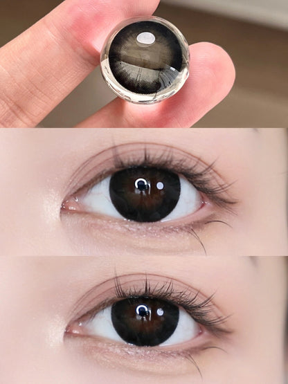 Black Eyes Black  DIA:14.5 GDIA:13.9