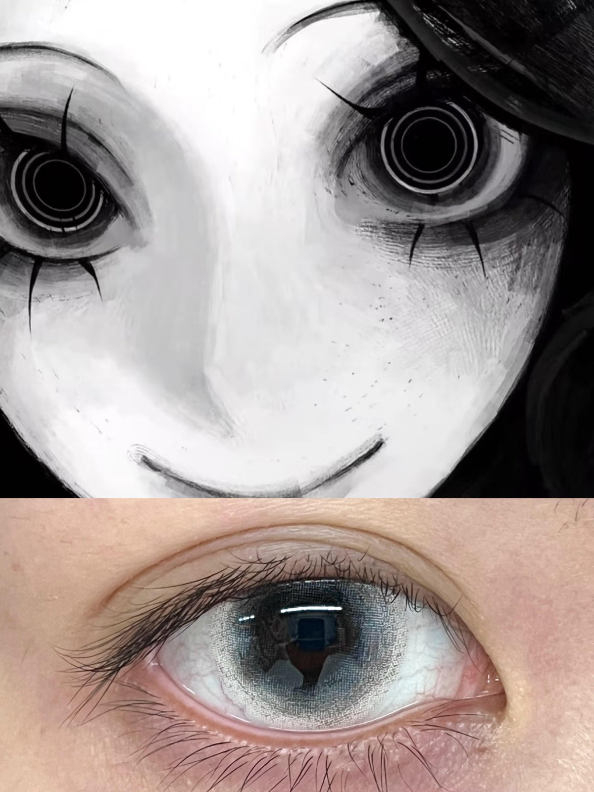 Kuro Mime   DIA:14.5 GDIA:13.9