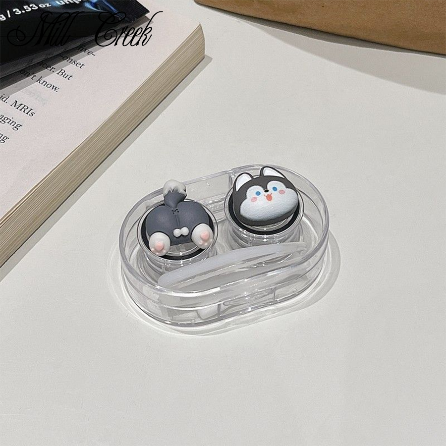 Cute Contact Lens Cases