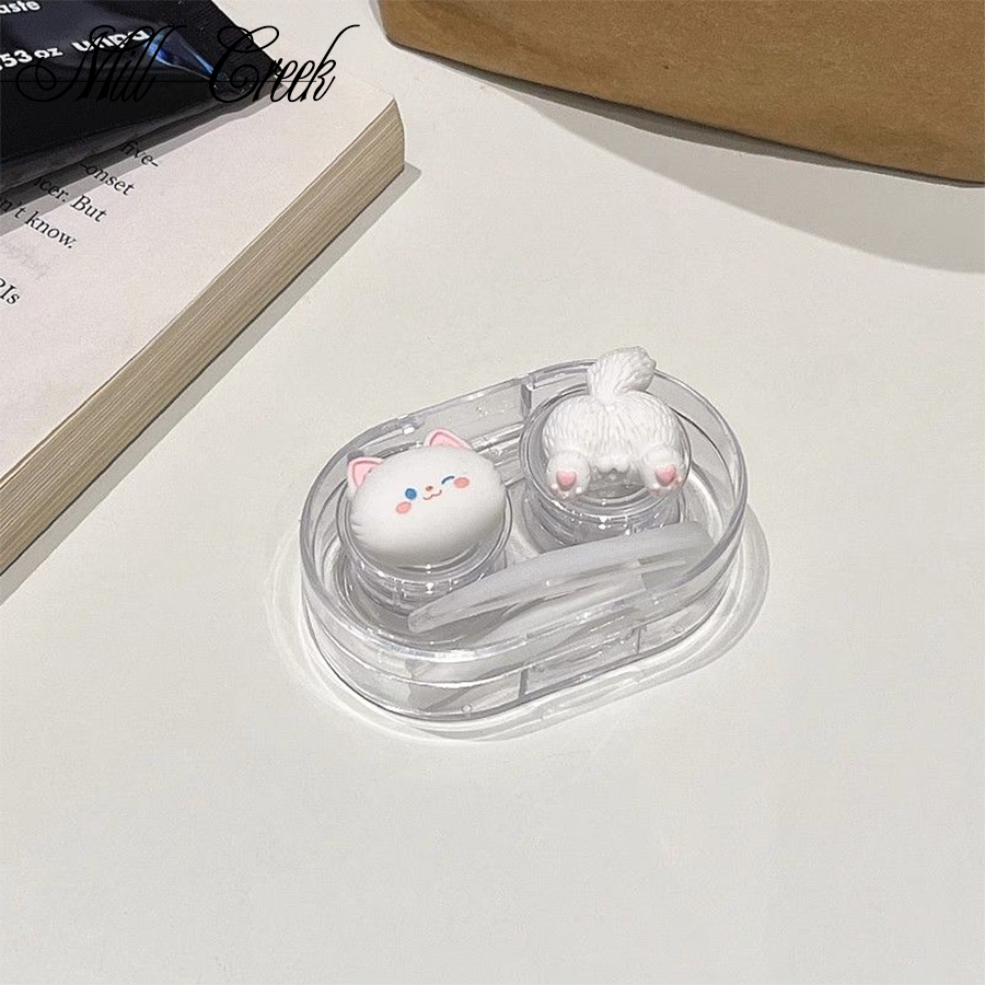 Cute Contact Lens Cases