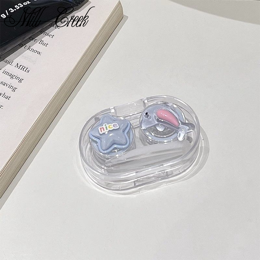 Cute Contact Lens Cases