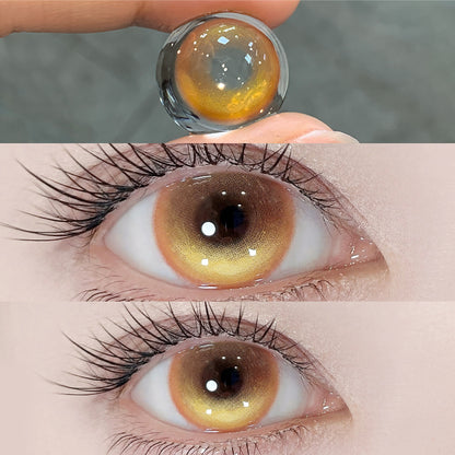 Golden Aura DIA:14.5 GDIA:13.8