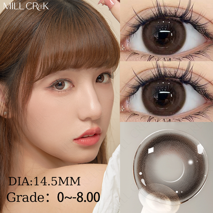Glossy  DIA:14.5 GDIA:13.9