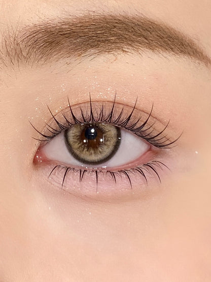 Black Eyes Black DIA:14.5 GDIA:13.9
