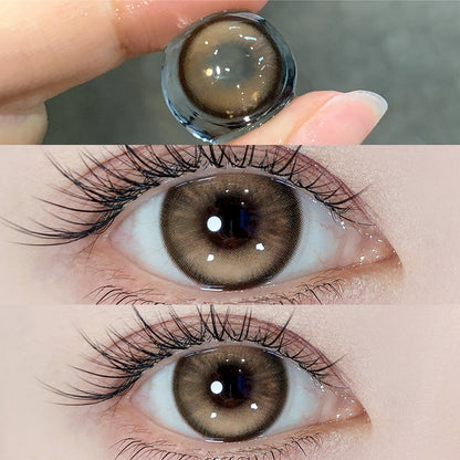Chocolate Mocha DIA:14.2 GDIA:13.7