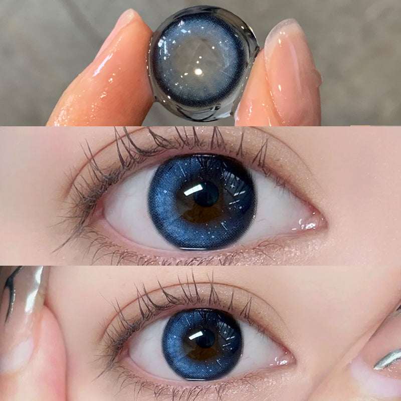 Jade Starry  DIA:14.5 GDIA:14.1