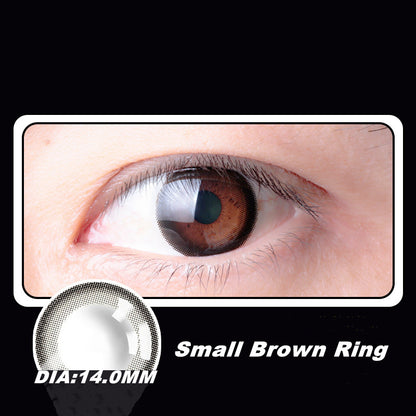 Black Ring DIA:14.0 GDIA:13.4