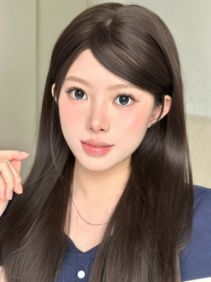 （One-day）Starkiss Sky Blue DIA:14.5 GDIA:13.9