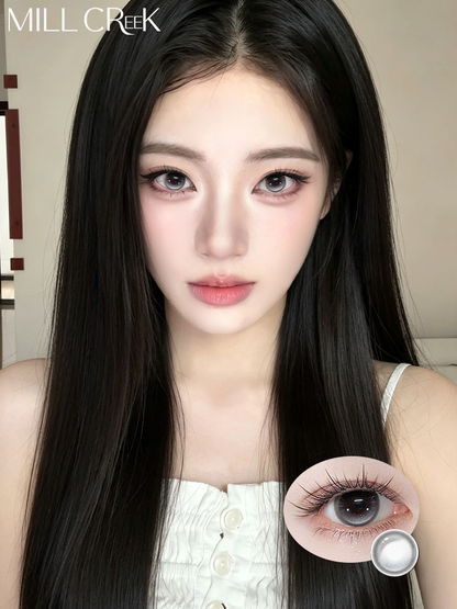 Black Eyes Black DIA:14.5 GDIA:13.9