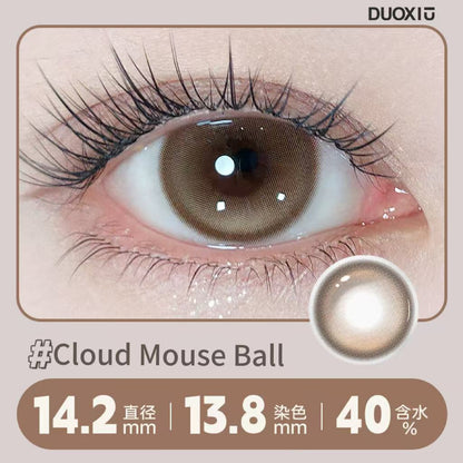 Cloud Mouse Ball DIA:14.2 GDIA:13.8