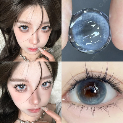 Black Eyes Black DIA:14.5 GDIA:13.9