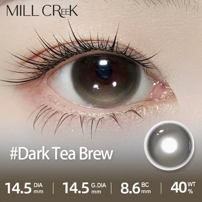 Dark Tea Brew DIA:14.5 GDIA:14.5