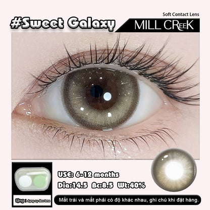 Sweet Galaxy DIA:14.5 GDIA:14.1