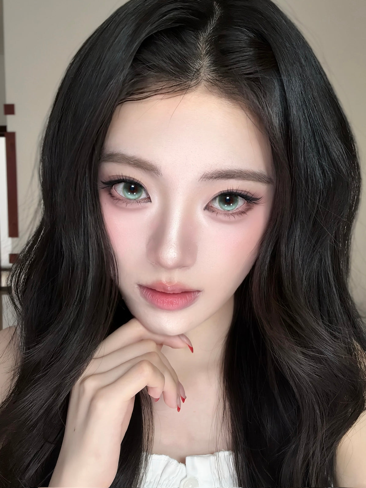 （One-day）Isle Forest Glow DIA:14.5 GDIA:13.9