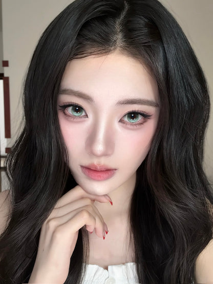 （One-day）Isle Forest Glow DIA:14.5 GDIA:13.9