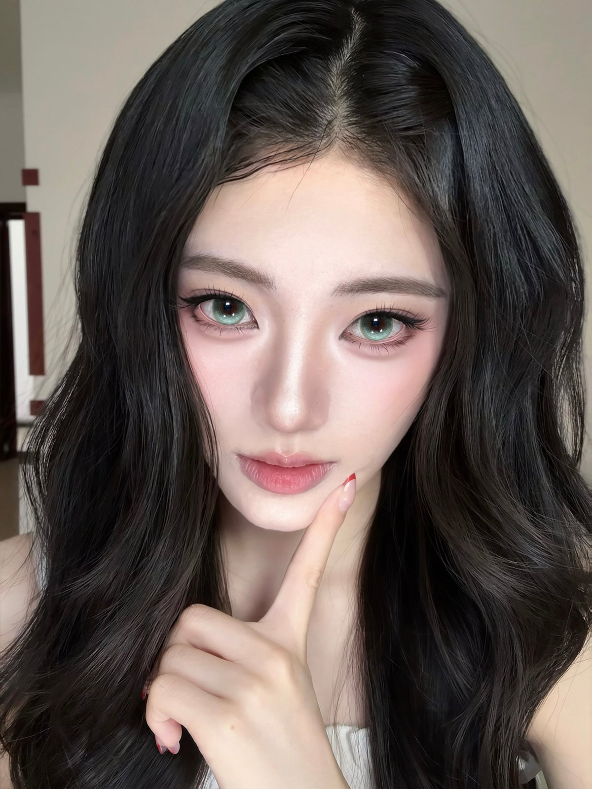 （One-day）Isle Forest Glow DIA:14.5 GDIA:13.9