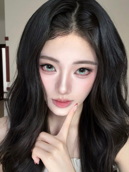 （One-day）Isle Forest Glow DIA:14.5 GDIA:13.9
