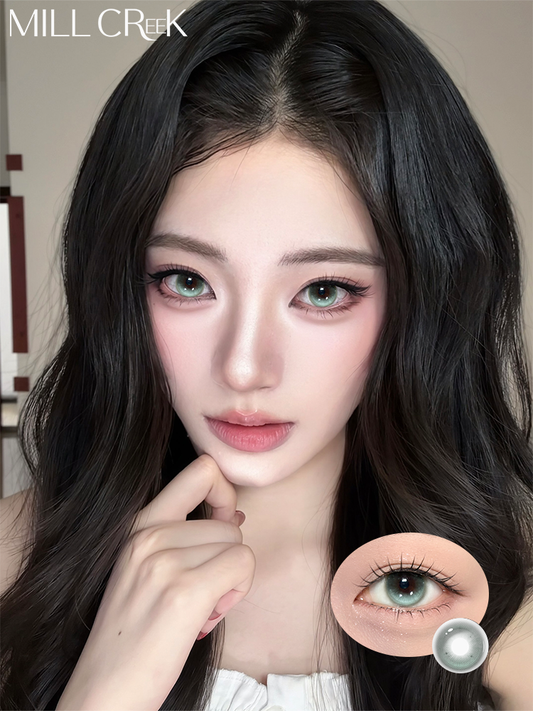 （One-day）Isle Forest Glow DIA:14.5 GDIA:13.9