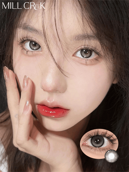 Korea gray DIA:14.5 GDIA:13.5
