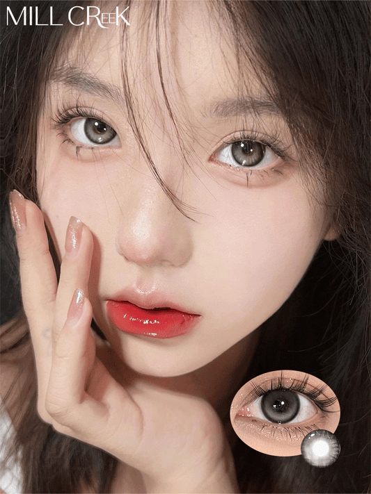 Korea gray DIA:14.5 GDIA:13.5