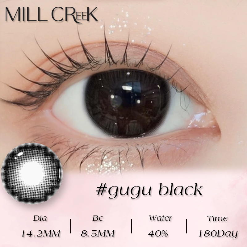 gugu black  DIA:14.2 GDIA:13.6