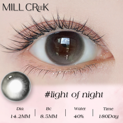 light of night  DIA:14.2 GDIA:13.7