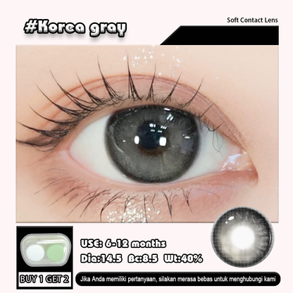 Korea gray DIA:14.5 GDIA:13.5