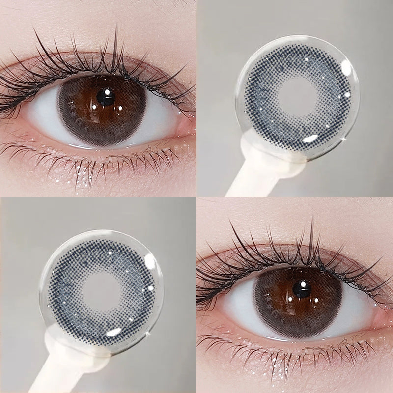 Black Eyes Black DIA:14.5 GDIA:13.9
