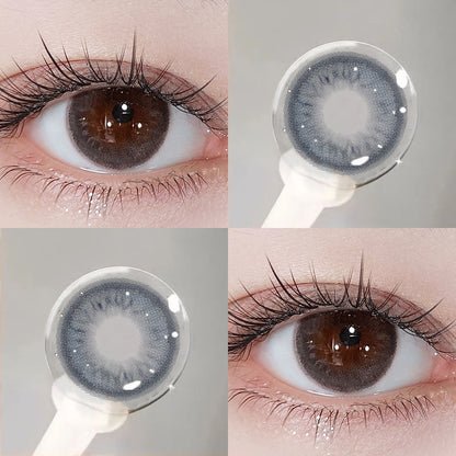 Black Eyes Black DIA:14.5 GDIA:13.9