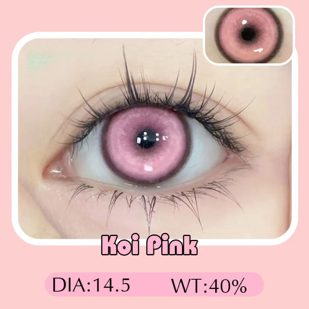 Koi Dream DIA:14.5 GDIA:13.9