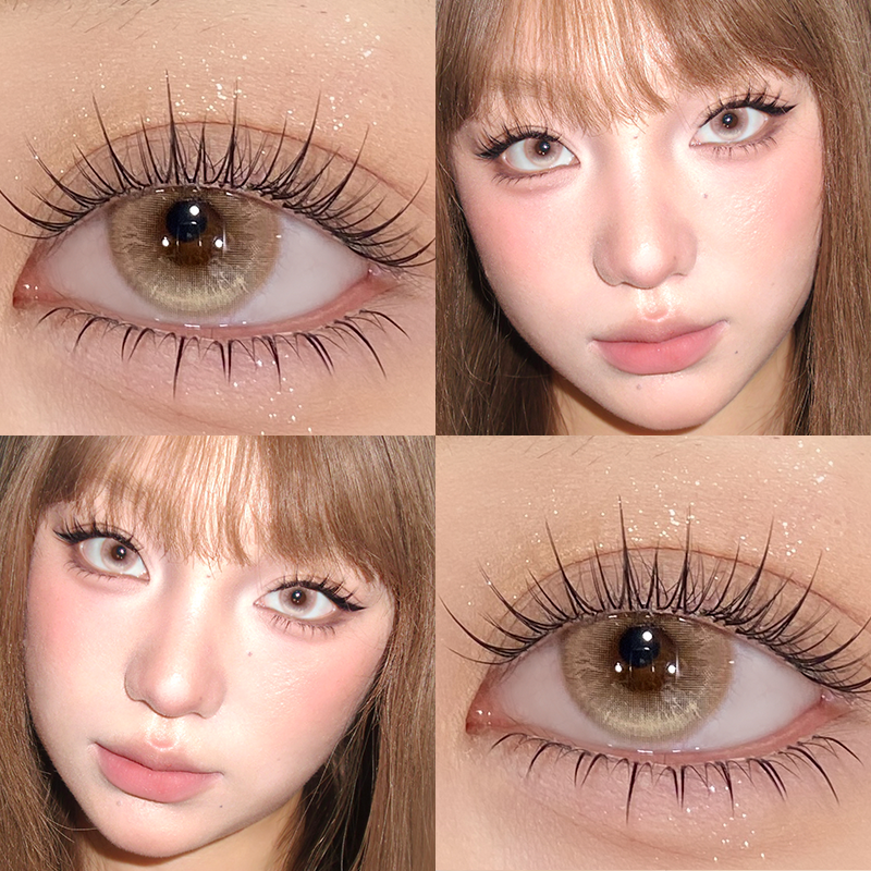 Spring Diary Brown DIA:14.5 GDIA:13.9