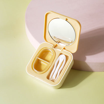 Contact Lens Electric Cleaner