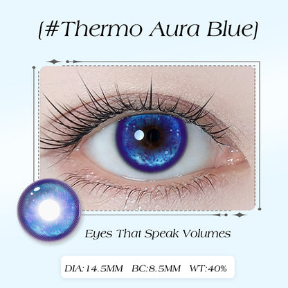 Thermo Aura Blue DIA:14.5 GDIA:13.9