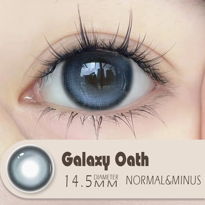 （One-day）Galaxy Oath  DIA:14.5 GDIA:13.9