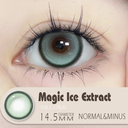 Magic Ice Extract DIA:14.5 GDIA:13.5