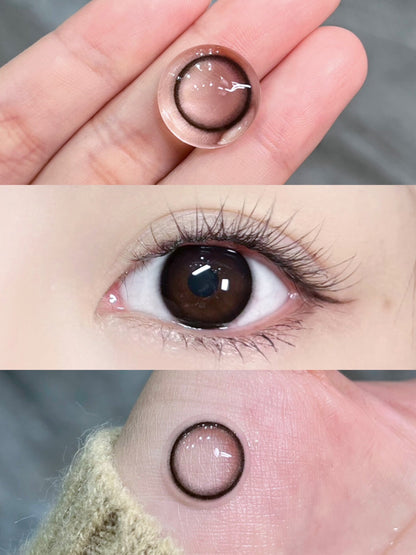 Black Ring DIA:14.0 GDIA:13.4