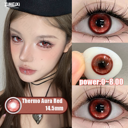 Thermo Aura Red DIA:14.5 GDIA:13.9