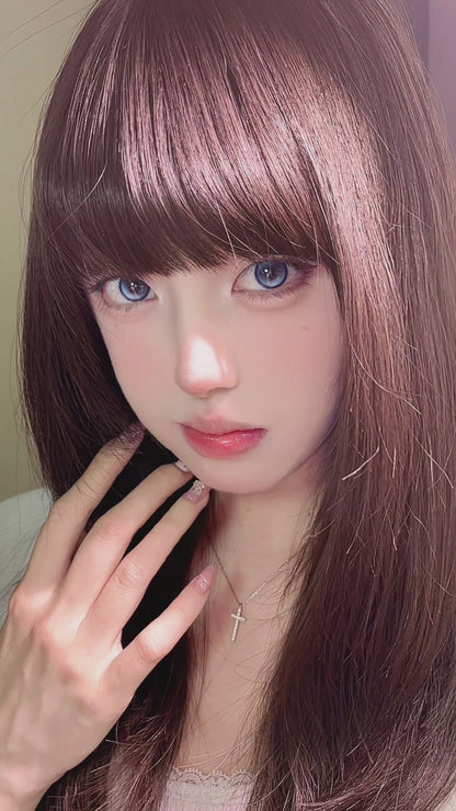 Sprout Sugar Blue  DIA:14.5 GDIA:13.9